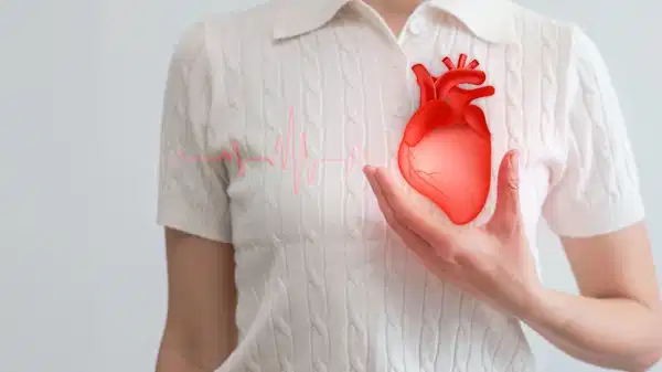 Her gün yaptığınız bu hatalar kalp krizi riskini artırıyor: Kalp sağlığını sessizce bozan 8 alışkanlık