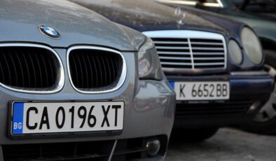 HGS kartları gümrük girişlerinden temin edebilecek