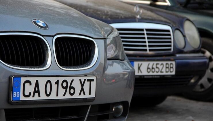 HGS kartları gümrük girişlerinden temin edebilecek