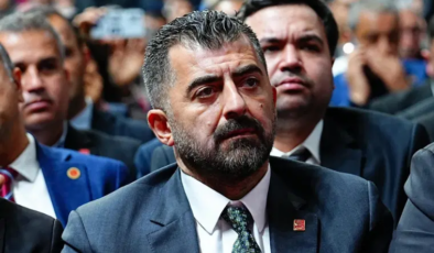 “Hiçbir halkın acısı mezhepsel kategorilere ayrıştırılarak tartışılamaz”