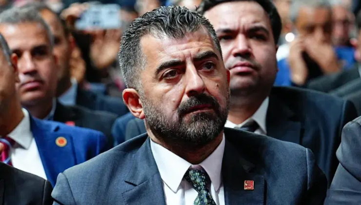 “Hiçbir halkın acısı mezhepsel kategorilere ayrıştırılarak tartışılamaz”