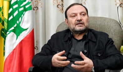 Hizbullah yetkilisinden Türk basınına demeç: Türkiye, ABD-İsrail eksenine karşı lokomotif olabilir