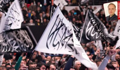 Hizbuttahrir, ümmetin Atatürk’e kılıçla karşı koyması, Erdoğan’ın da ümmet mahkemelerinde yargılanması gerektiğini söyledi