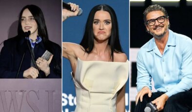 Hollywood’dan, ICE’nin Minnesota’da 2 kişiyi öldürmesine karşı Trump yönetimine tepki