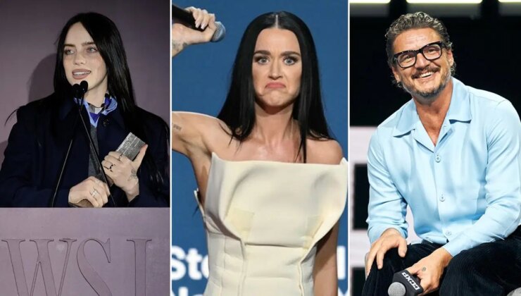 Hollywood’dan, ICE’nin Minnesota’da 2 kişiyi öldürmesine karşı Trump yönetimine tepki