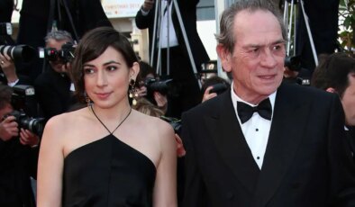 Hollywood’u yıkan ölüm: Tommy Lee Jones’un kızı Victoria Kafka Jones lüks otelde ölü bulundu!