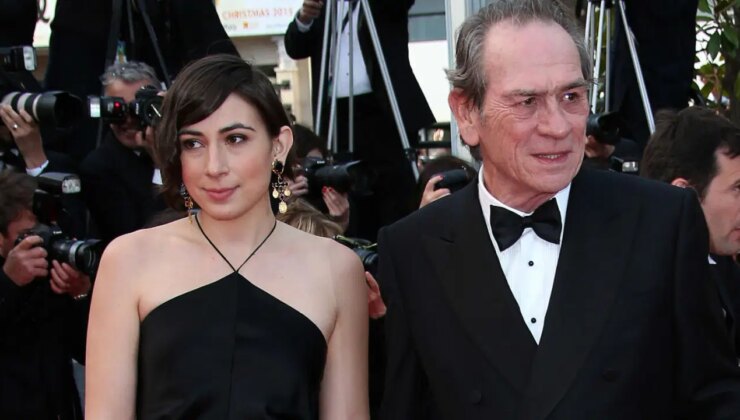 Hollywood’u yıkan ölüm: Tommy Lee Jones’un kızı Victoria Kafka Jones lüks otelde ölü bulundu!