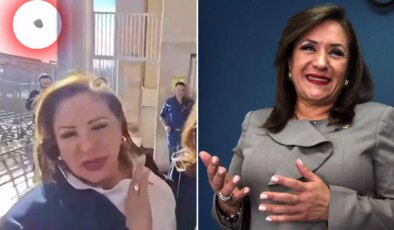 Honduras’ta milletvekiline bombalı saldırı