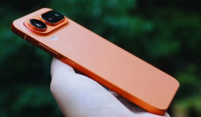 Honor Magic 8 Pro Air tanıtıldı