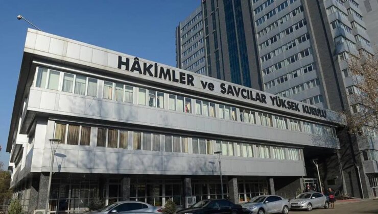 HSK’den yeni atama kararları… Resmi Gazete’de yayımlandı!