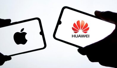 Huawei’den 5 yıl sonra bir ilk: Apple’ı geçerek Çin’de zirveye yerleşti