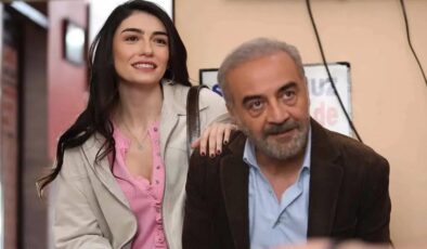 Hudutsuz Sevda’dan İnci Taneleri’ne sürpriz transfer! Mafya lideri geliyor…