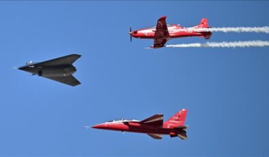 HÜRKUŞ, HÜRJET ve ANKA III’te takvim netleşti