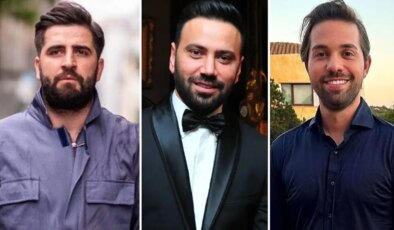 Hürriyet yazarı Mehmet Üstündağ ve fenomen Bilal Hancı da aralarında… Ünlülere ‘uyuşturucu’ operasyonunda yeni gelişme: Adliyeye sevk edildiler!