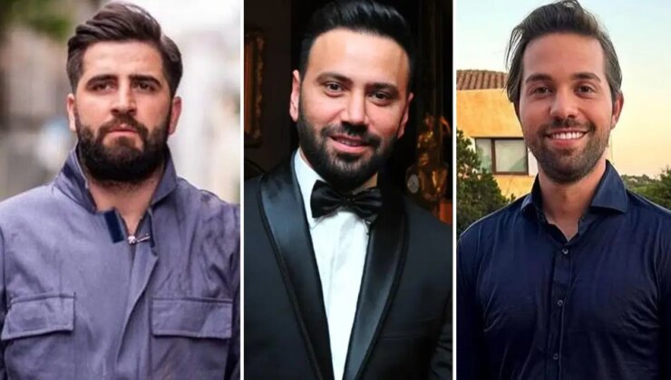 Hürriyet yazarı Mehmet Üstündağ ve fenomen Bilal Hancı da aralarında… Ünlülere ‘uyuşturucu’ operasyonunda yeni gelişme: Adliyeye sevk edildiler!