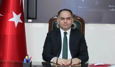 Hüseyin Çakırtaş kimdir? Çankırı Valisi Hüseyin Çakırtaş kaç yaşında, nereli? Hüseyin Çakırtaş hangi görevlerde bulundu?