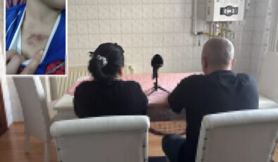 İBB kreşinde istismar ve darp iddiası: Çocukları tacize uğrayan aile şikayetçi oldu