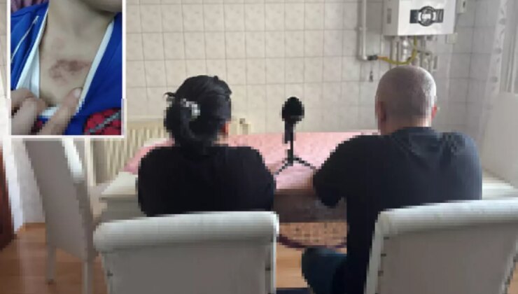 İBB kreşinde istismar ve darp iddiası: Çocukları tacize uğrayan aile şikayetçi oldu