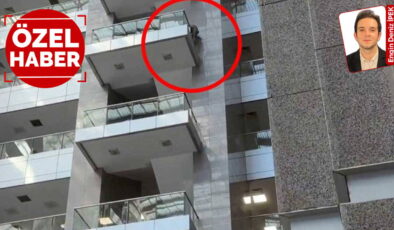 İBB soruşturmasında şikayetçi olan ve Çağlayan’da intihara kalkışan İdris Özcelep ikinci kez intihar girişiminde bulundu