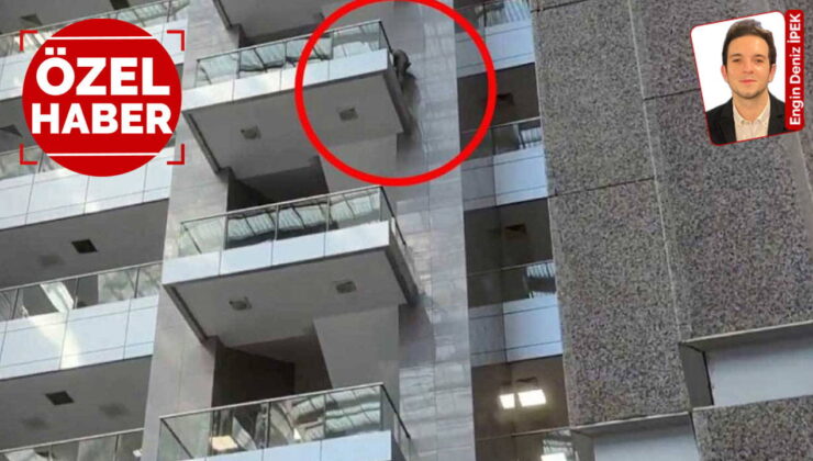 İBB soruşturmasında şikayetçi olan ve Çağlayan’da intihara kalkışan İdris Özcelep ikinci kez intihar girişiminde bulundu