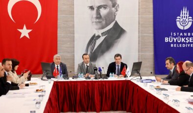 İBB’den altıncı taksi ihalesi: 156 plaka daha ihale edildi!