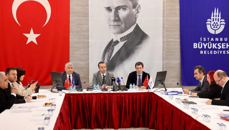 İBB’den altıncı taksi ihalesi: 156 plaka daha ihale edildi!