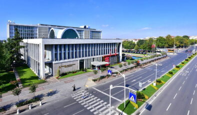 İBB’den ‘çalışanların haklarına’ ilişkin açıklama: ‘Sendikalar ve ilgili paydaşlarla diyalog kanalları açık tutulmaktadır’