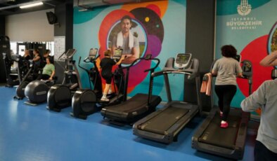 İBB’den İstanbullu kadınlara müjde: 1 TL’ye spor kampanyası