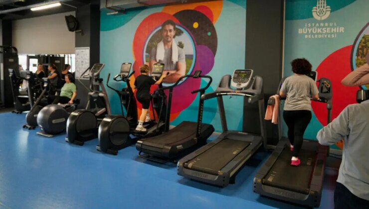 İBB’den İstanbullu kadınlara müjde: 1 TL’ye spor kampanyası