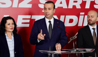 İBB’den ‘Yuvamız İstanbul’ iddialarına yanıt: ‘Aileye bilgi veren biziz, adli makamlara olayı taşıyan yine biziz’