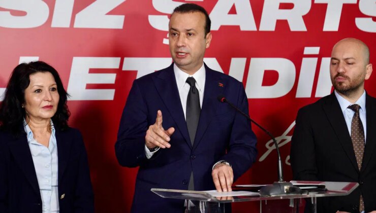 İBB’den ‘Yuvamız İstanbul’ iddialarına yanıt: ‘Aileye bilgi veren biziz, adli makamlara olayı taşıyan yine biziz’