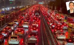 İBB’nin çözüm önerilerinin görmezden gelindiği belirtilirken herkesin aklındaki soru ise ‘suçlu kim?’: İstanbul’da trafik karıştı