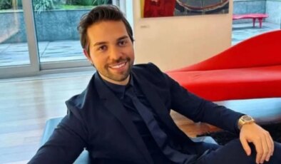 İbrahim Barut kimdir? Abdi İbrahim’in sahibinin oğlu İbrahim Barut neden gözaltına alındı?