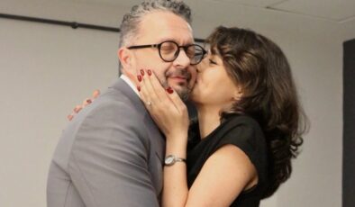 İbrahim Selim’le evlilik kararı alan Ayşe Şeyma Keten’den samimi açıklamalar: Gözlerinin içi parlıyor