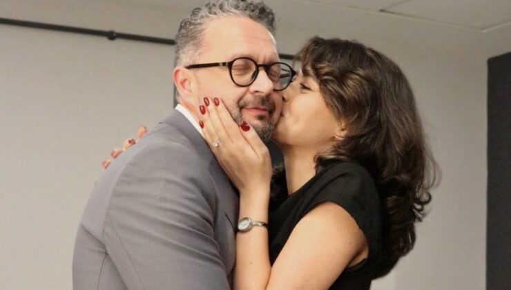 İbrahim Selim’le evlilik kararı alan Ayşe Şeyma Keten’den samimi açıklamalar: Gözlerinin içi parlıyor