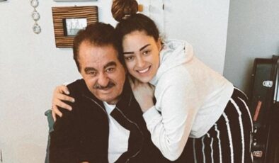 İbrahim Tatlıses adliyeye koştu! Kızı Dilan Çıtak’tan şikayetçi oldu