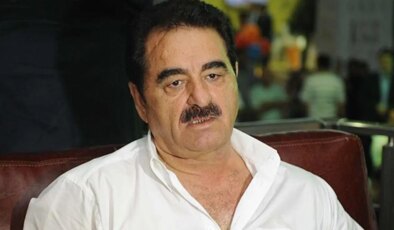 İbrahim Tatlıses hakkında suç duyurusu: Adliyede ifade verdi