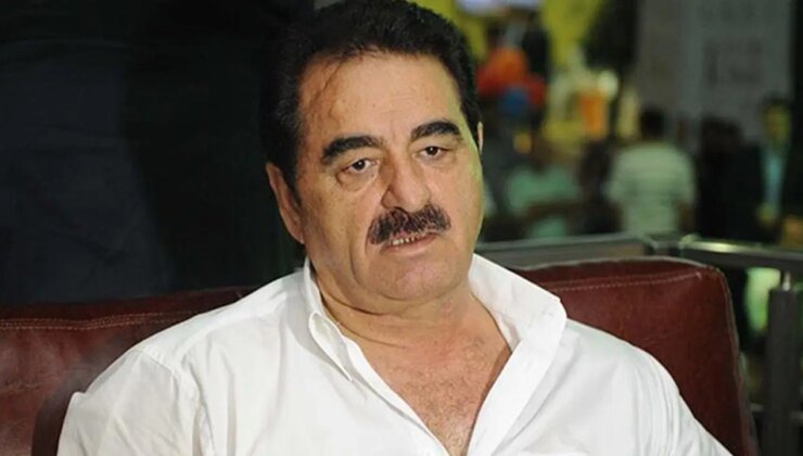 İbrahim Tatlıses hakkında suç duyurusu: Adliyede ifade verdi