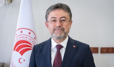 İbrahim Yumaklı: 2025 yılında AB tescilli ürün sayımız 44’e ulaştı
