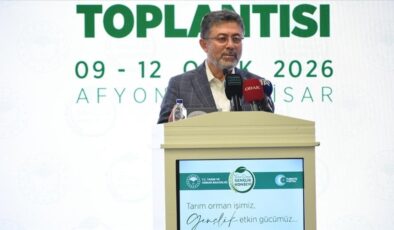 İbrahim Yumaklı: Pek çok üründe hakikaten dünyada birinciyiz