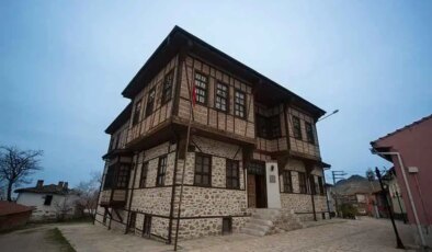 İç Anadolu Belediyeler Birliği Encümeni tarihi Zaimağa Konağı’nda toplanacak