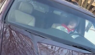 ICE ajanının 37 yaşındaki anneyi vurduğu görüntüler basına sızdı