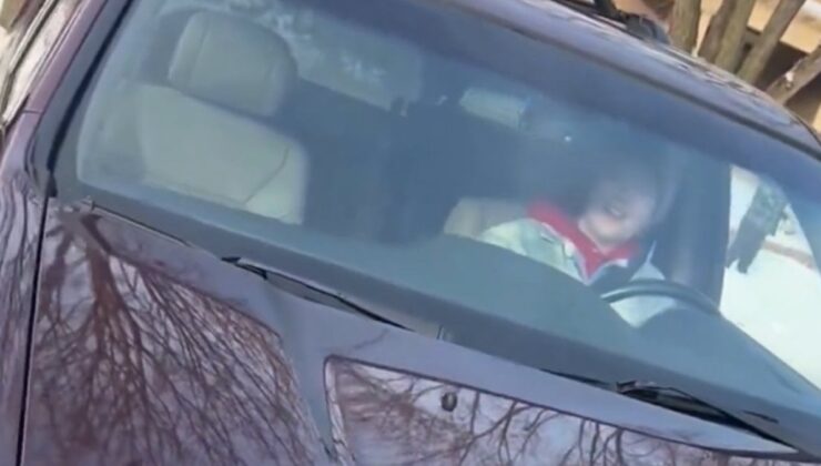 ICE ajanının 37 yaşındaki anneyi vurduğu görüntüler basına sızdı