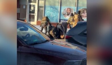 ICE ajansları Minneapolis’te bir kişiyi daha vurdu