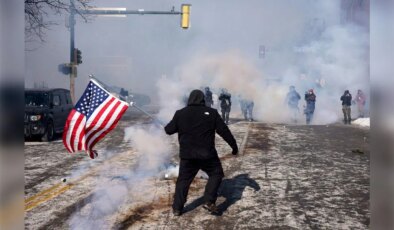 ICE baskınında ikinci ölüm: ABD’de sokaklar karıştı