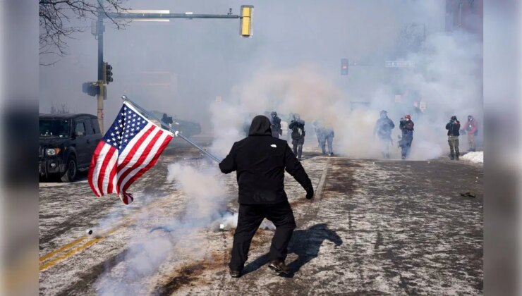 ICE baskınında ikinci ölüm: ABD’de sokaklar karıştı