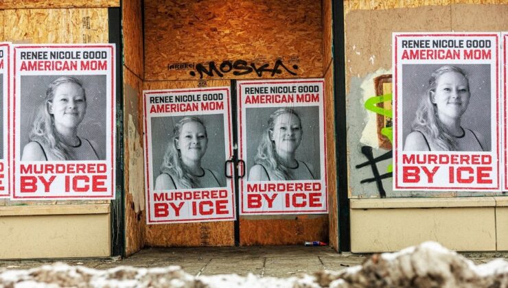 ICE soruşturmasında FBI personeli istifa etti