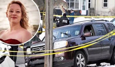 ICE tarafından öldürülen Renee Nicole Good kim?