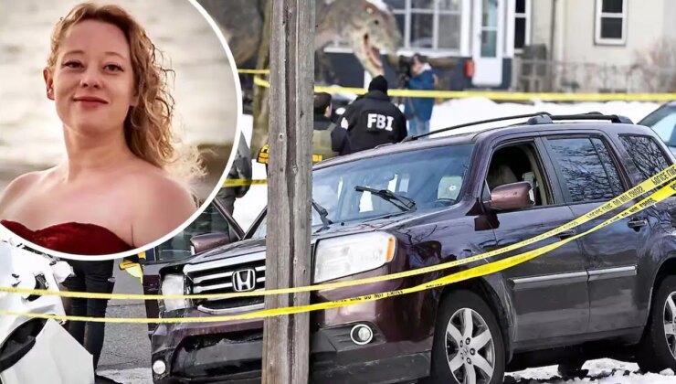 ICE tarafından öldürülen Renee Nicole Good kim?