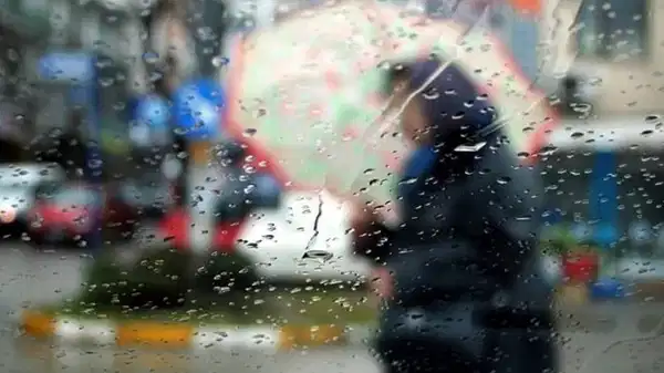 İçişleri Bakanlığı’ndan 9 il için sarı kodlu uyarı!